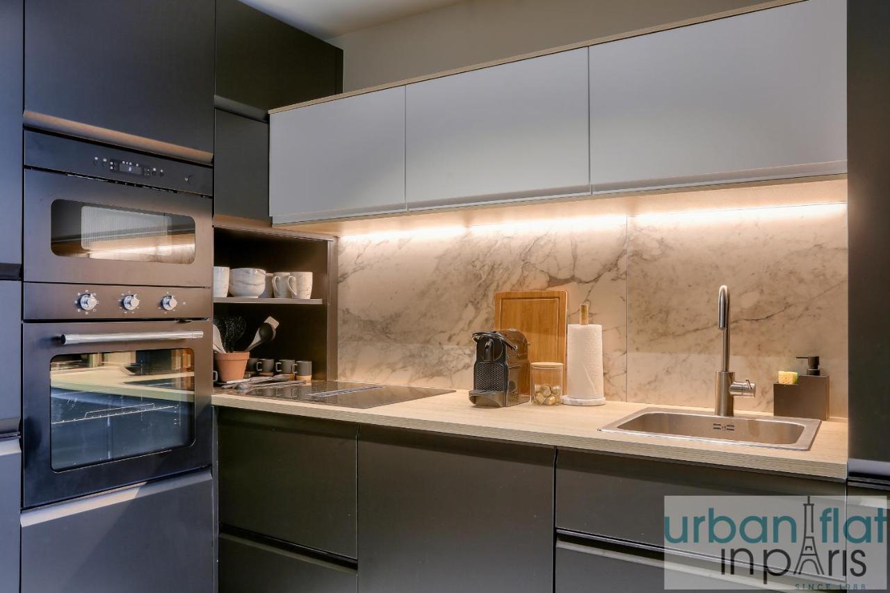 Апартаменты 170 - Sublime Flat In Center Of Париж Экстерьер фото
