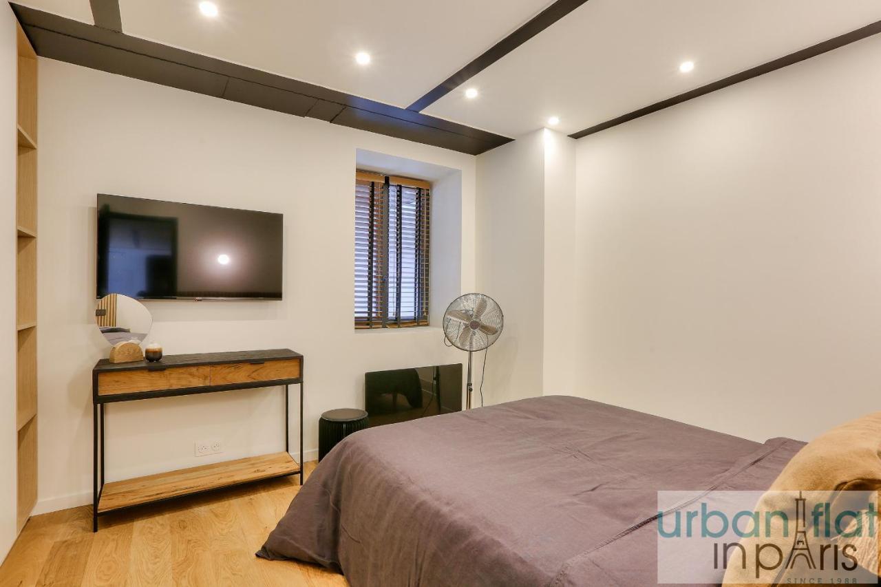Апартаменты 170 - Sublime Flat In Center Of Париж Экстерьер фото